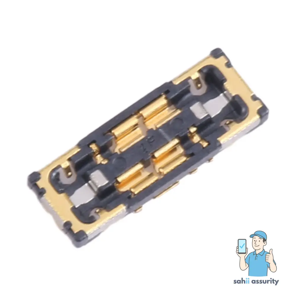 Battery Connector for Apple iPhone 15 Plus thumbnail